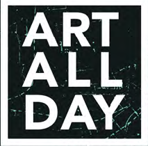 Art All Day Event